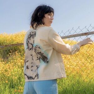 Big Bud Press Neoclassical Chore Coat